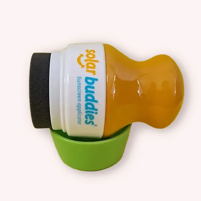 Solar Buddies Applicator – Green