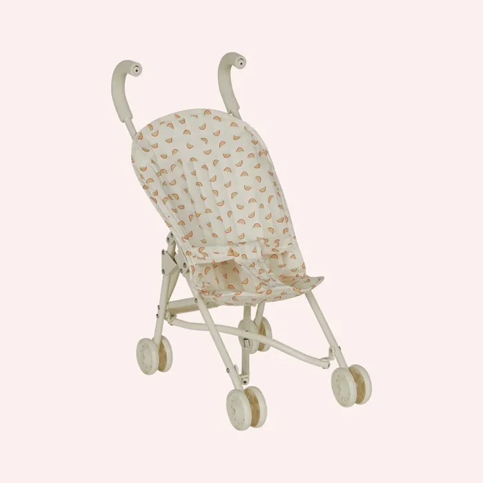 Sollie Stroller – Rainbow