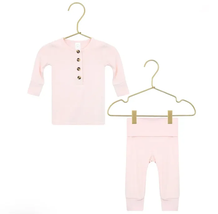 Sophie Top and Bottoms Set