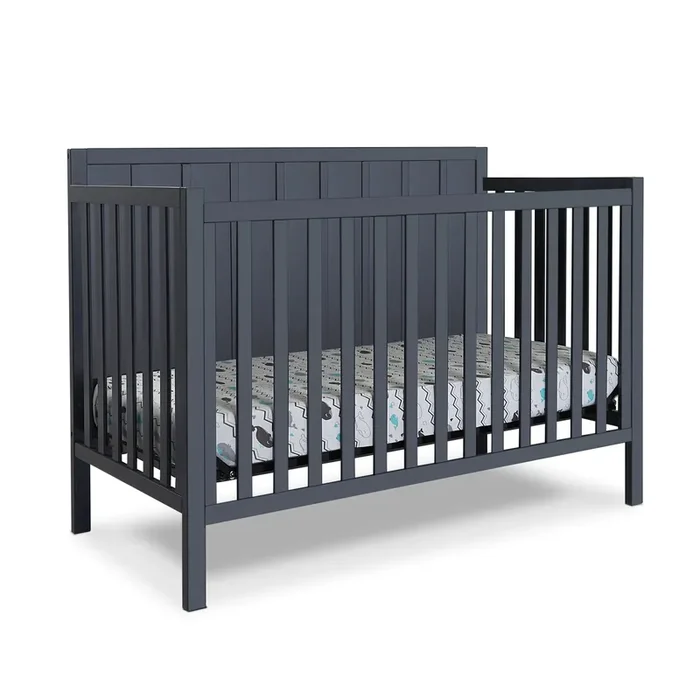 Sorelle Essex Crib & Changer