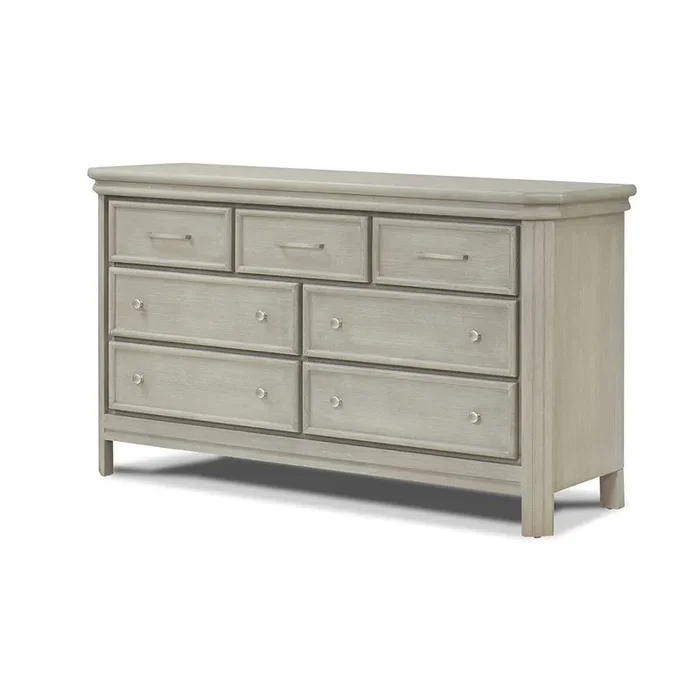 Sorelle Finley Elite Double Dresser