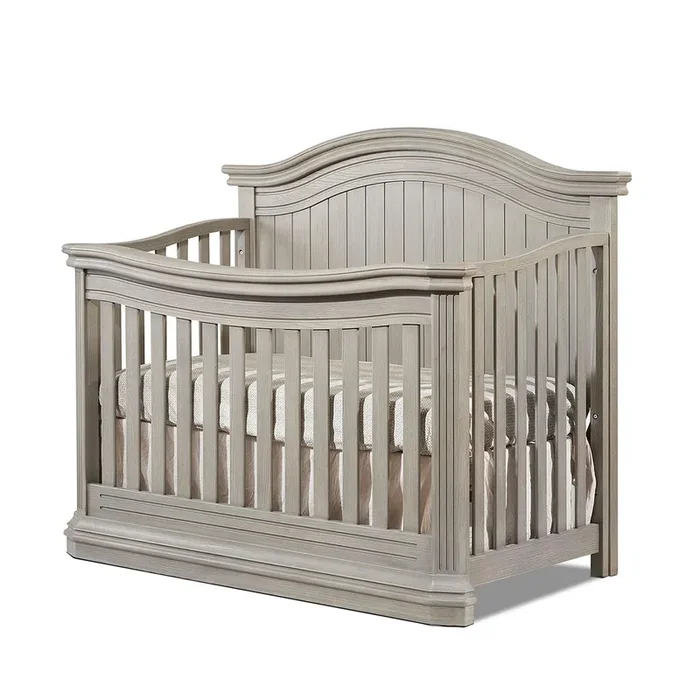 Sorelle Vista Elite 4 In 1 Crib