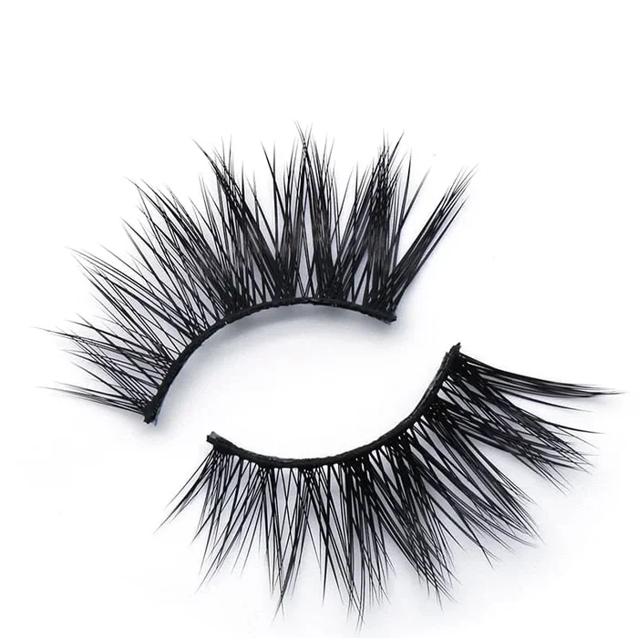 SOSU 7 Deadly Sins Lashes – Envy