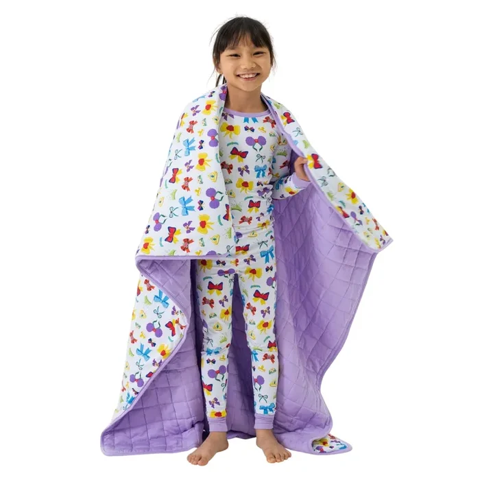 Sparkle & Reign Blanket