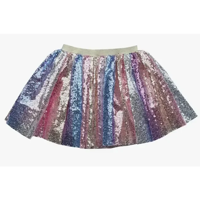 Sparkle Sisters by Couture Clips Moonstruck Tutu