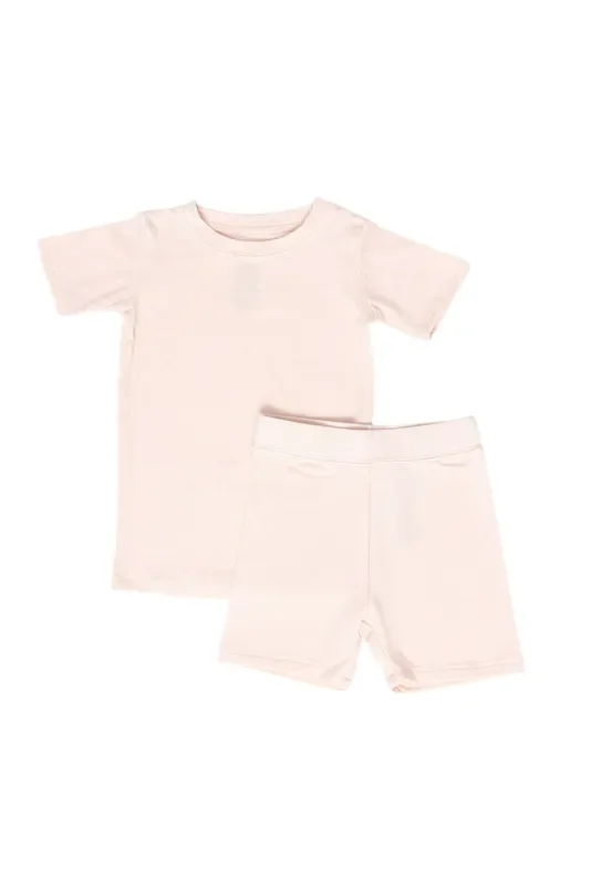 Sparrow – Cloudblend™ Short Sleeve Pajamas Set