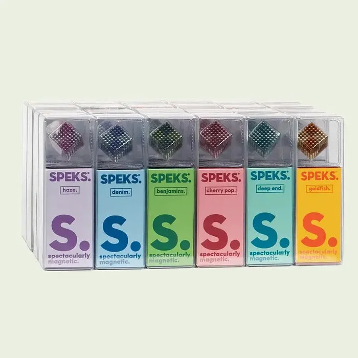 Speks Tonal