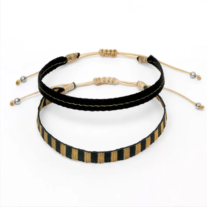 Spencer Friendship Bracelet