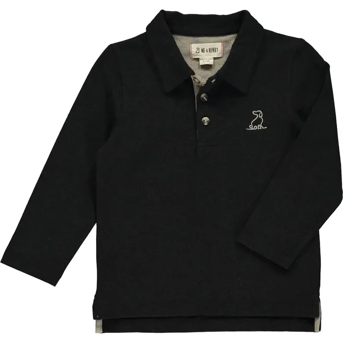 SPENCER Polo