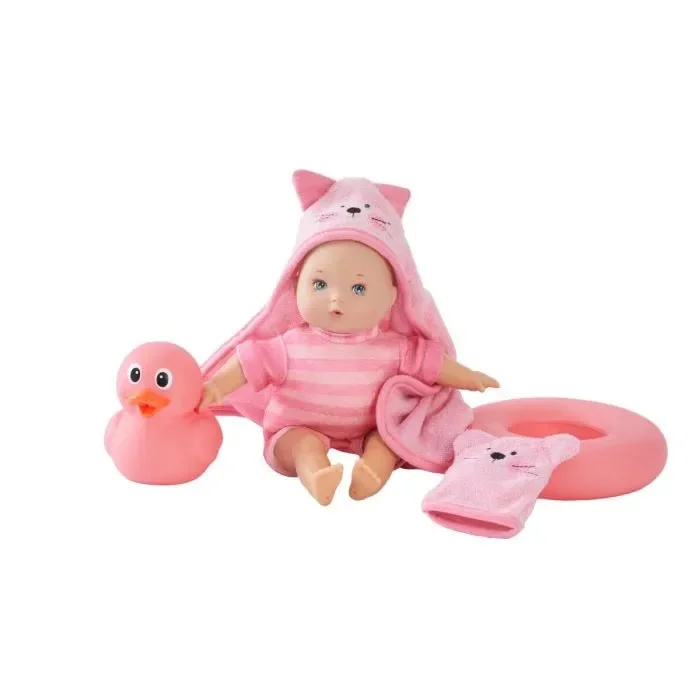 Splash and Play Cuties 8-Inch Doll