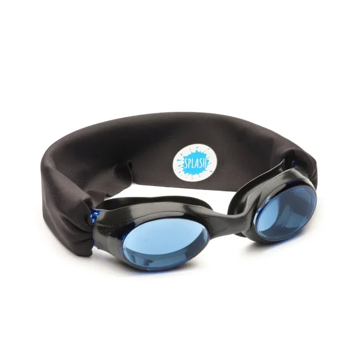 SPLASH swim goggles – Midnight