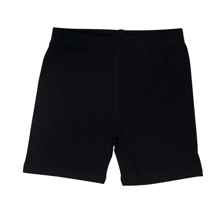 Sport Shorts – Blazing Black