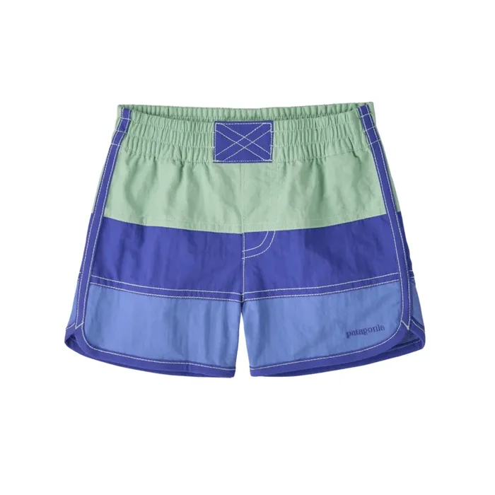 Spring 2025 Patagonia Baby Boardshorts
