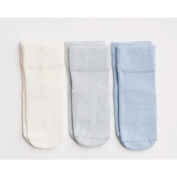 Squid Socks- Non-Slip, Stay Put Socks- Casen