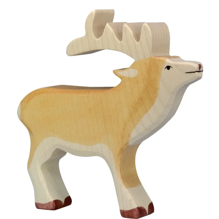 Stag