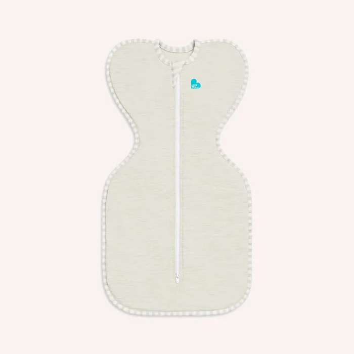 Stage 1 Swaddle Up 1.0 TOG – Sand