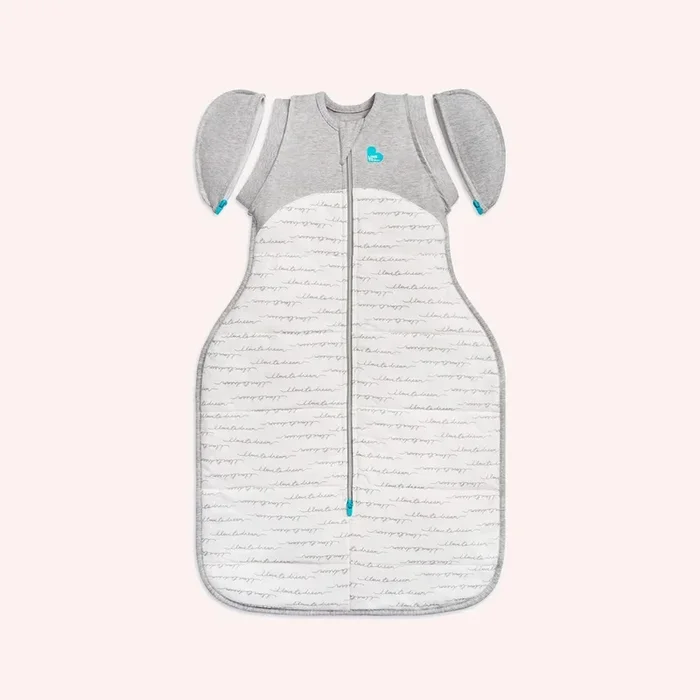 Stage 2 Transition Bag – 2.5 TOG – White – Dreamer