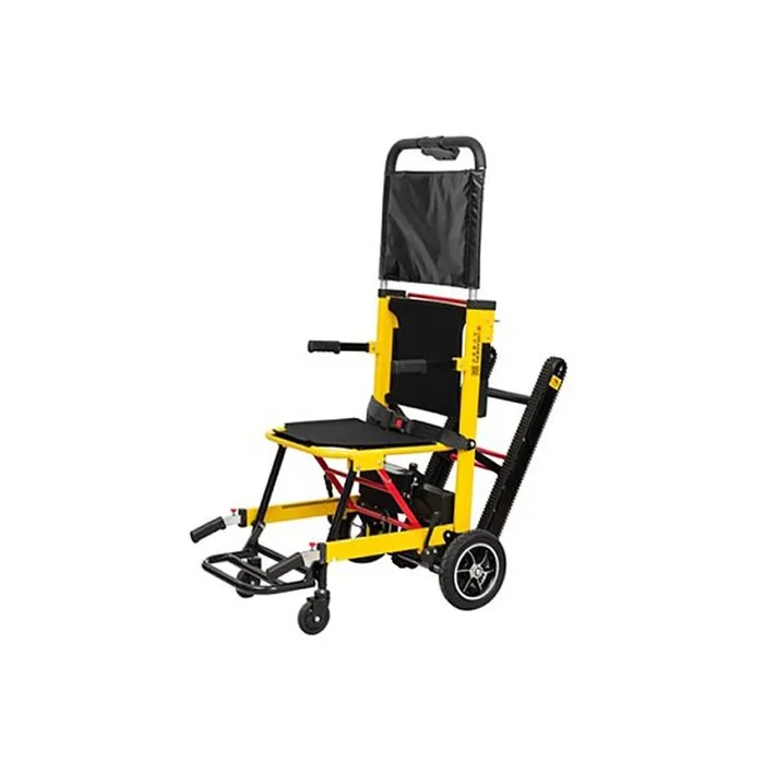 Stair Stretcher Evacuation Chair Dw – St003