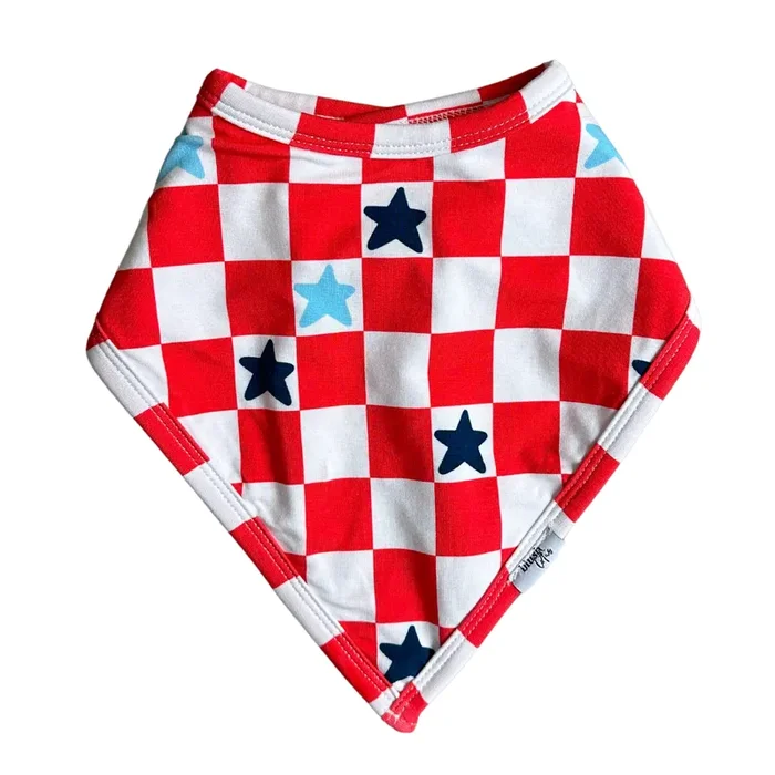 Star Checker – Bib