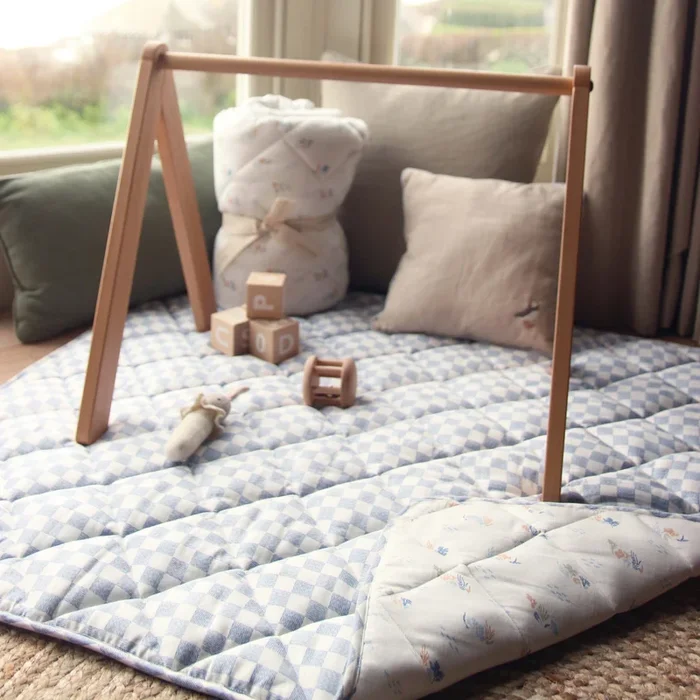 Stay & Play Mat – Coastline