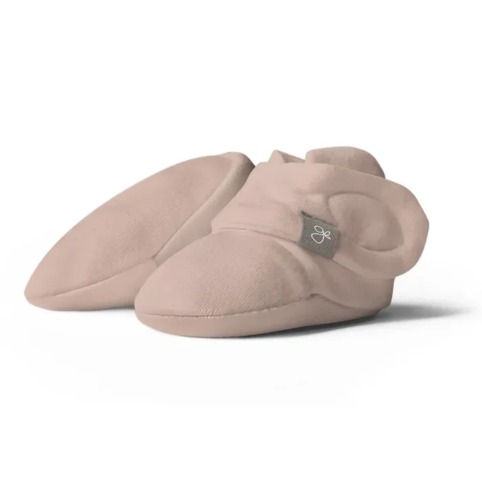 Stay On Boots | Rose