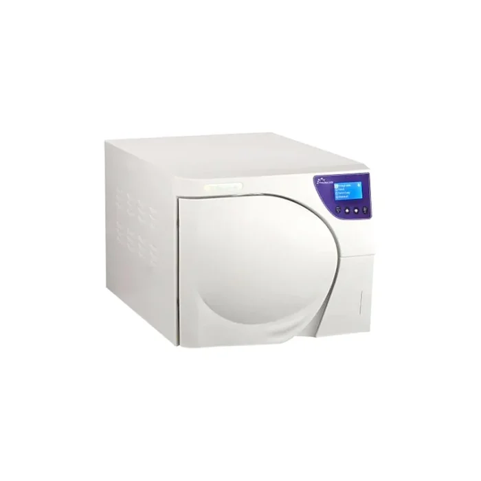 Steam Sterilizer T&S 14l – N
