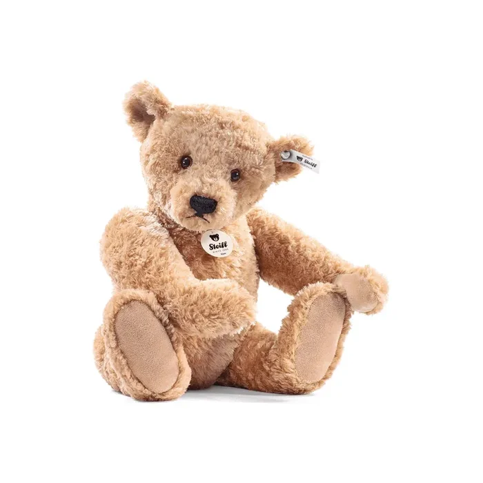 Steiff- Elmar Teddy Bear, 16 “