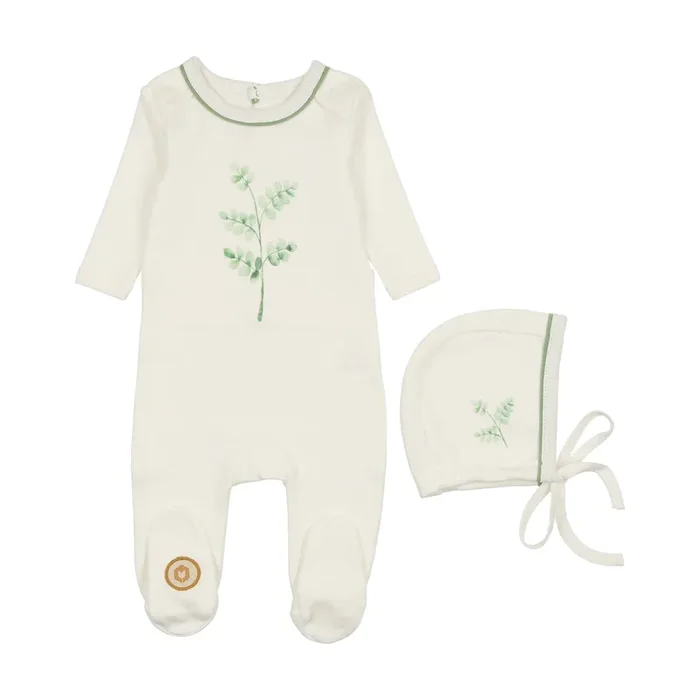 Stem Stitch Gift Set