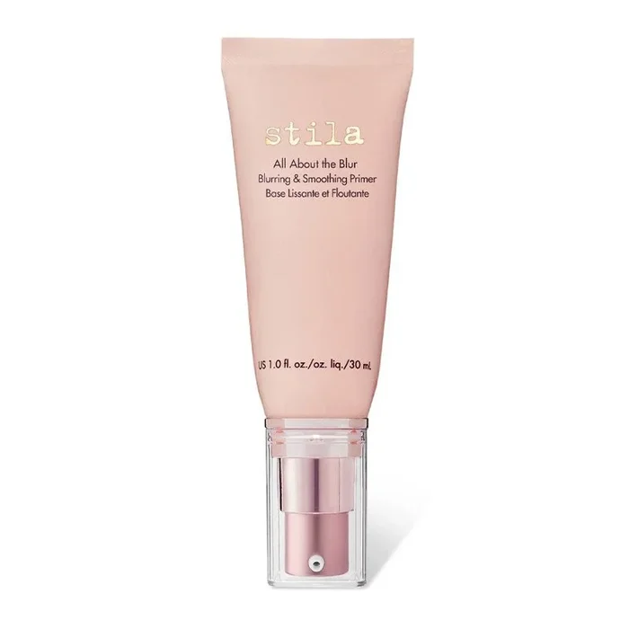 Stila All About The Blur – Blurring And Smoothing Primer