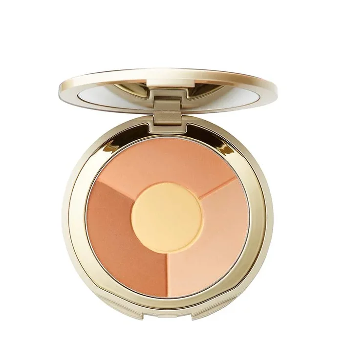 Stila One Step Correct Brightening Finishing Powder – Medium