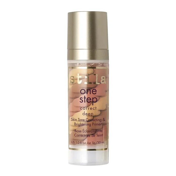Stila One Step Correct Primer – Deep