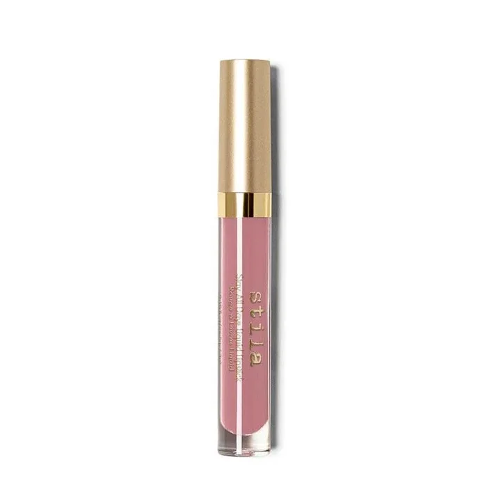 Stila Stay All Day Sheer Liquid Lipstick