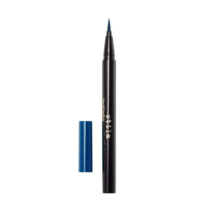 Stila Stay All Day Waterproof Liquid Eye Liner – Marine