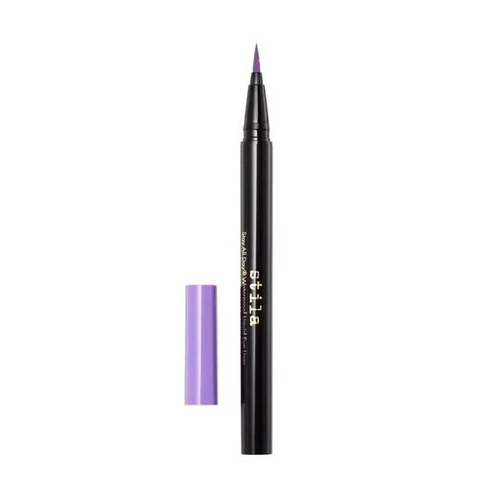 Stila Stay All Day Waterproof Liquid Eye Liner – Violet Haze