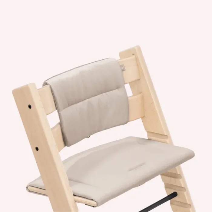 Stokke Tripp Trapp Cushion – Beige