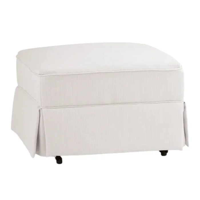 Storytime by Best Chairs Glide Ottoman FG60