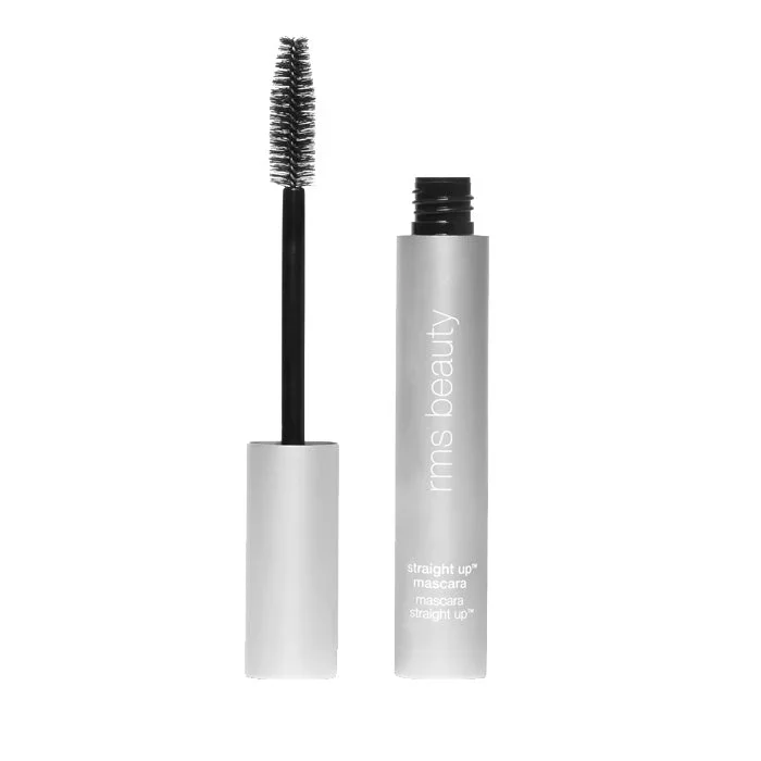 STRAIGHT UP VOLUMIZING PEPTIDE MASCARA