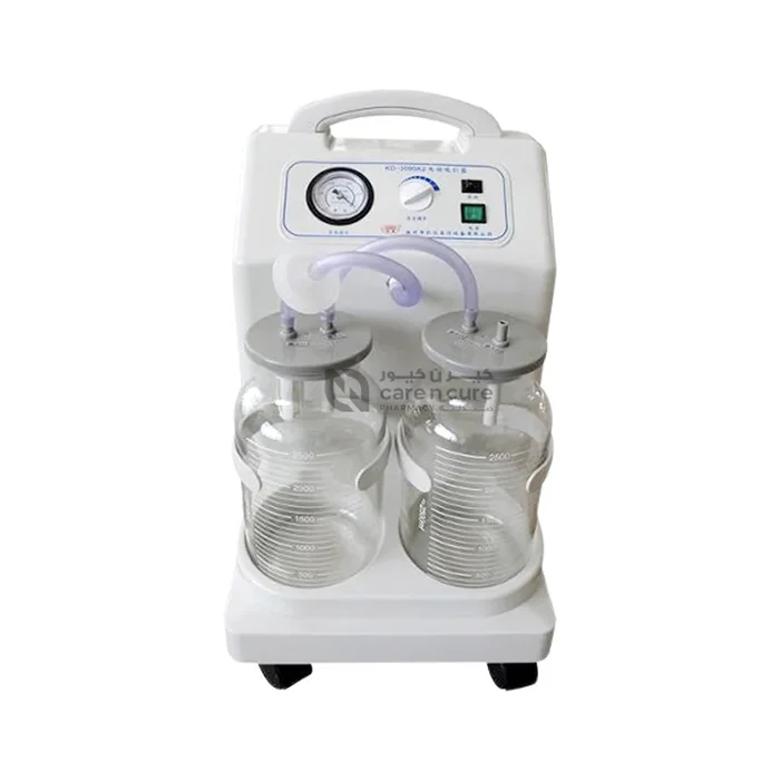 Suction Machine