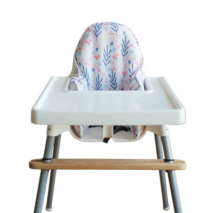 Summer Floral Ikea Antilop Cushion Cover