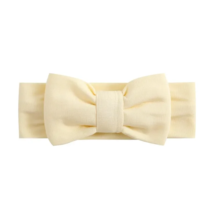 Sunshine Baby Headband