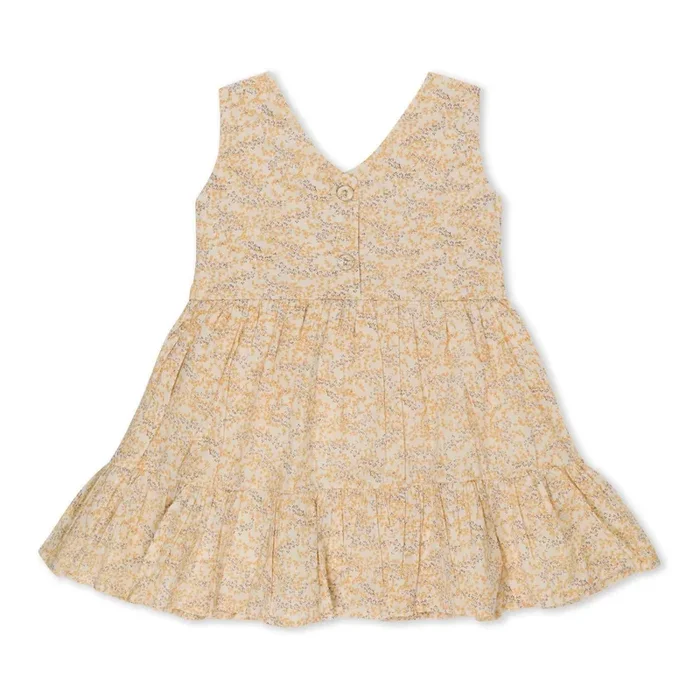Sunshine Dress