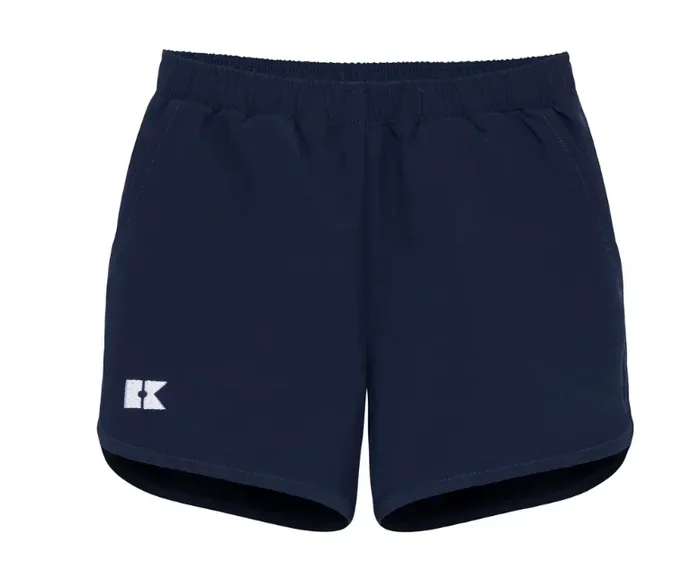 Super Short | Navy