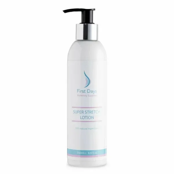 Super Stretch Lotion