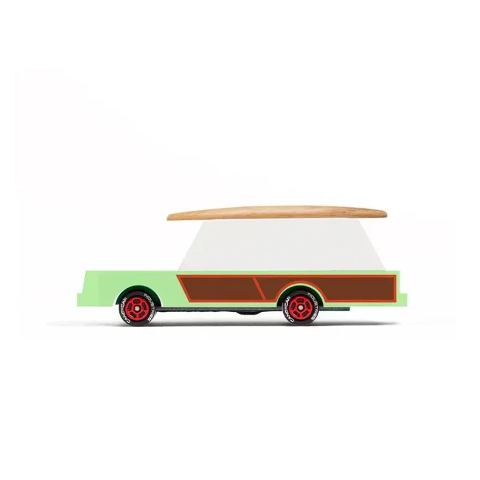 Surf Wagon