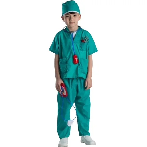 Surgeon Role-play Set – Kids
