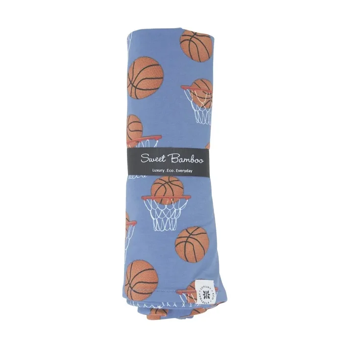 Swaddle Basketball Hoops