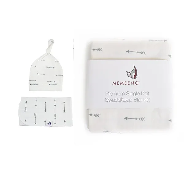 Swaddle Bundle – Quill