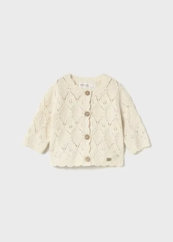 Sweater Cardigan