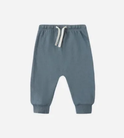 Sweatpant || Ocean