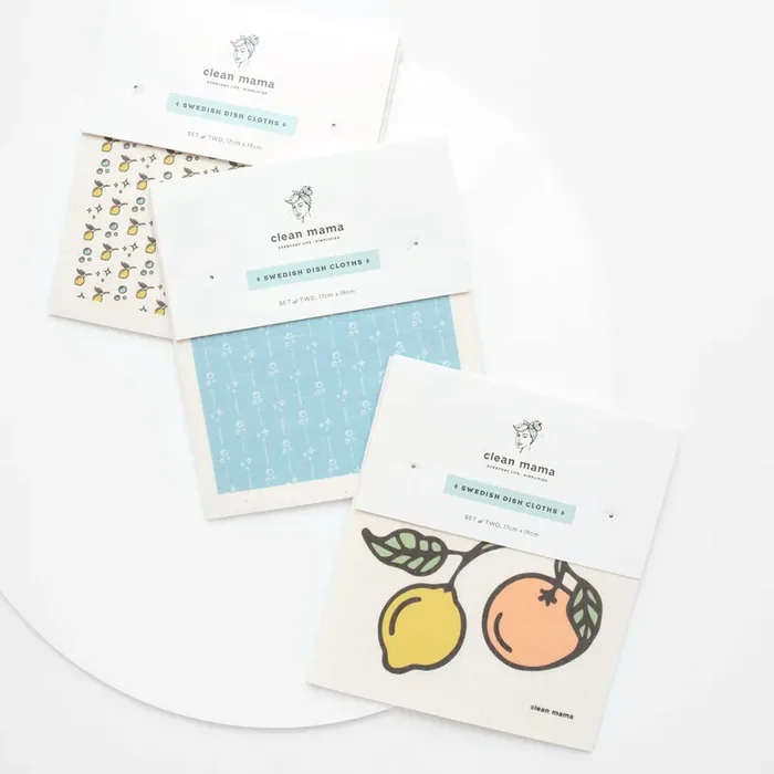Swedish Dish Cloths